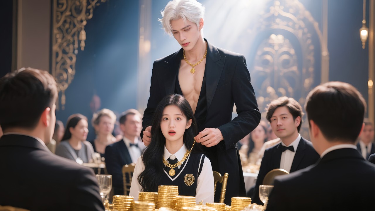 Her Sister Stole the Groom—She Marries a Poor Farmer, Who Turns Out to Be the Richest Man