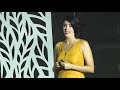 Relacionamentos abusivos: há uma saída? | Pollyanna Abreu | TEDxCentroUniversitárioNewtonPaiva