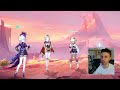 Beginning of video
