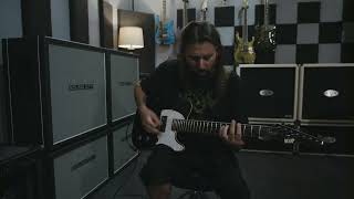 Deftones – Digital Bath (Stephen Carpenter Play-Through)