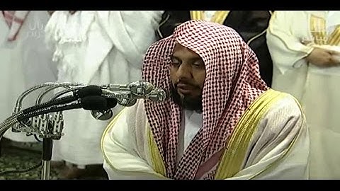 تلاوة ابداعية لسورة الحجرات للشيخ عبدالله الجهني من صلاة الفجر 21 ربيع الاخر 1437هـ