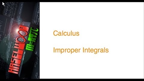 Calculus - 8.1-8.4 Review: 24-25 Finding Convergence and Volume