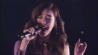Girls' Generation 少女時代 'Divine / Indestructible' ~The Best Live at Tokyo Dome~