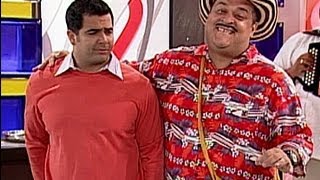 A Que Te Ríes - El Vallenatero le canta a Honorio