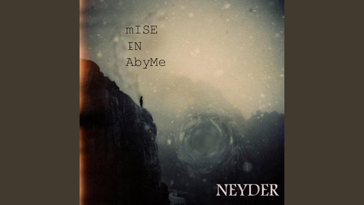 Sobre el myse en abyme