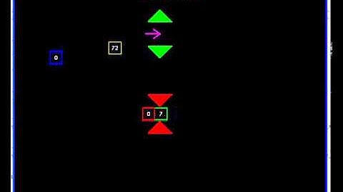 Allegro 5 - Bullets, bounding, teleportation!