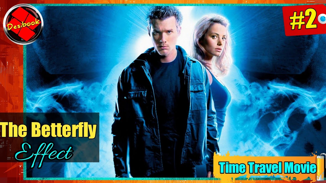 The butterfly effect 2 Explained in hindi | The butterfly effect 2 ...