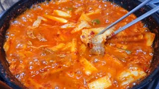 황제밥상 &quot; 가정집 같은 분위기에서 즐기는 돼지찌개 영덕 맛집 | 영덕 현지인 추천 맛집 | 영덕 …