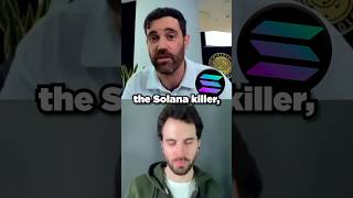 The Next Solana Killer? #crypto