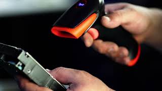 @RACK Mobile Data Destruction System (MDDS)
