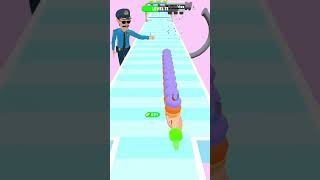 Ice Cream Stack Making Delicious Ice Cream #games #shortvideos #gameplay #viral