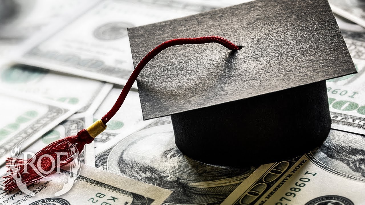 How Corporations Hijacked Higher Learning