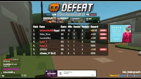 Found a hacker in Krunker!!!!