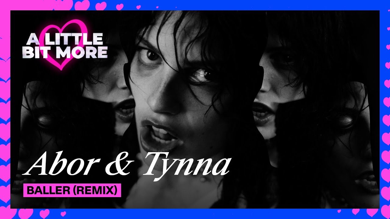 Abor & Tynna - Baller (nowifi Remix) | Germany 🇩🇪 | #EurovisionALBM