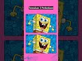 upin atau spongebob #fypage