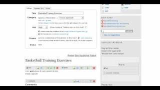 How To Set Up A Hubpage Tutorial