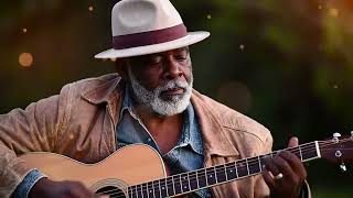 November Blues \u0026 Rock - Modern Whiskey Blues Instrumental Music To Relax.