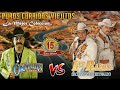 Los Razos vs Los Originales De San Juan ⚡ Puros Corridos Pesados Mix 2025