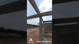 Arkos Indah @ 19.5 25