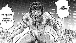 Baki Hanma Clips Twixtor