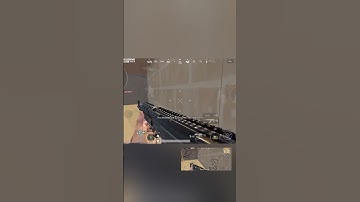 TPP to FPP switch is awesome 🎉