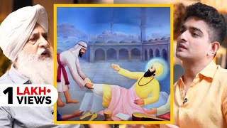 Why Guru Nanak Went To Saudi Arabia To Learn