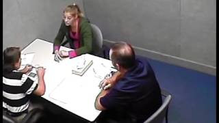 Lonna Lauramore Barton Interview Part 2 August 18th 2015