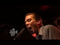 Justin Townes Earle - Ordinary Fool | Live in Sydney | Moshcam