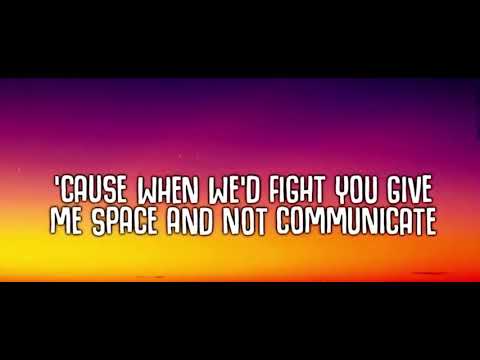 Lauren Spencer-Smith – Flowers Lyrics Video