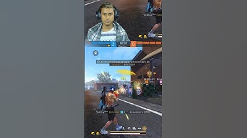 1vs4 🤯 Cs ranked Mp5 Hacker Level Clutch !! On Live 😱🔥 #shorts #freefireshorts