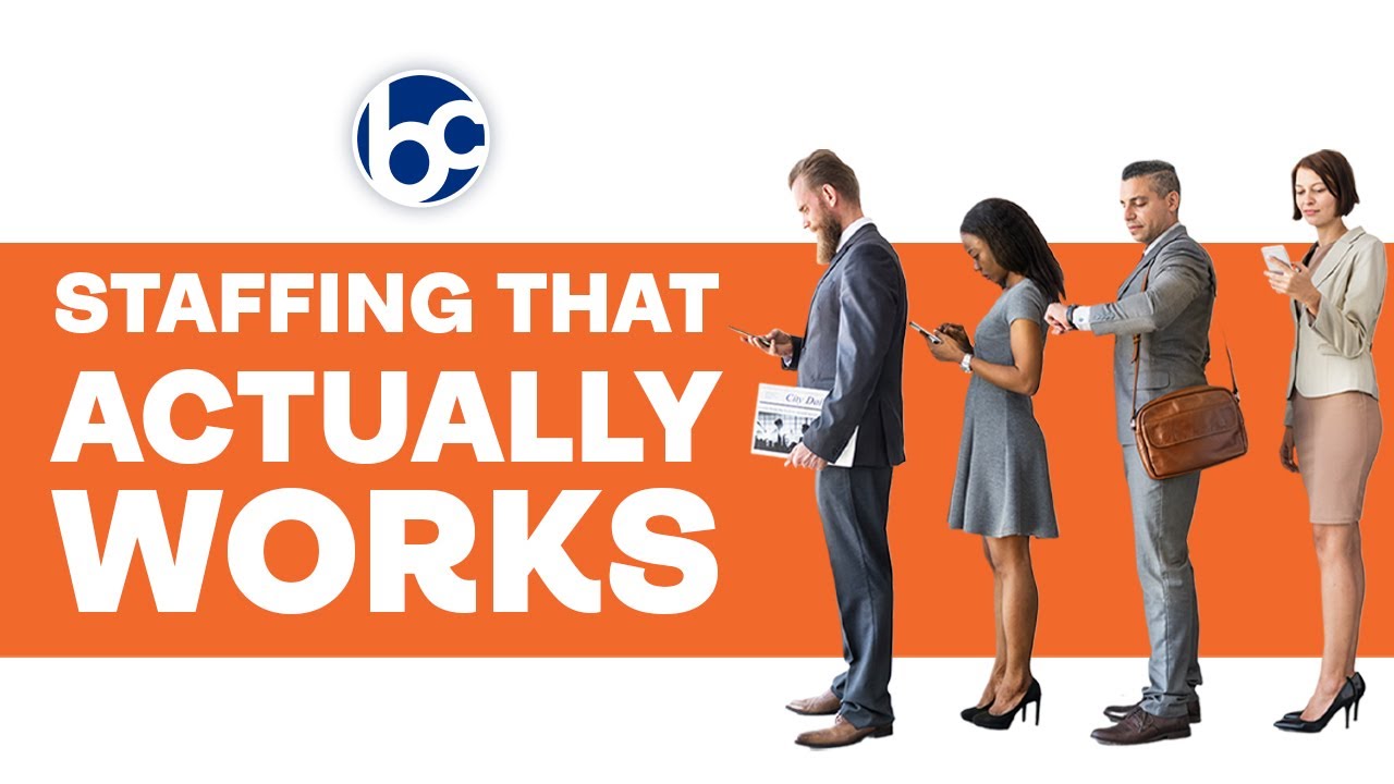 Why Hire Us for Executive Search