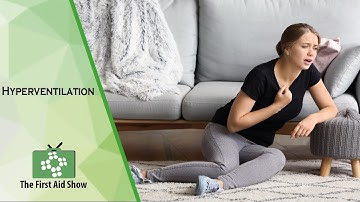 Hyperventilation