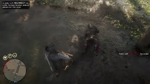 Parley Cant Save You