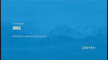 Octoplant 2 jobs