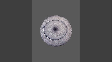 The Ultimate Spirograph Experience: ASMR Art Live