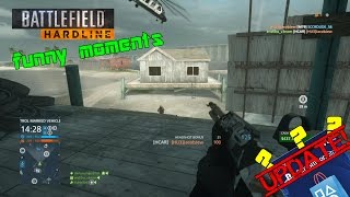 BfH | Funny and Random Moments (Revive Glitch)