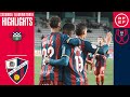 Ferrol Huesca Goals And Highlights