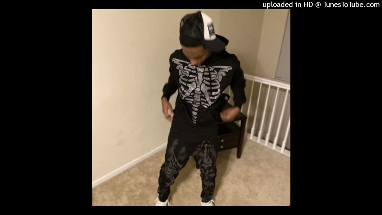 *free for profit* yvngxchris x cosznmo sample drill type beat - clout