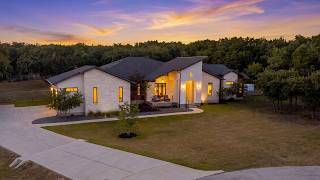 200 Quarter Horse Lane, Driftwood, TX