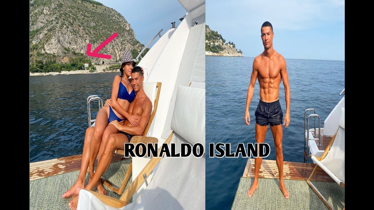 cristiano ronaldo healthy lifestyle