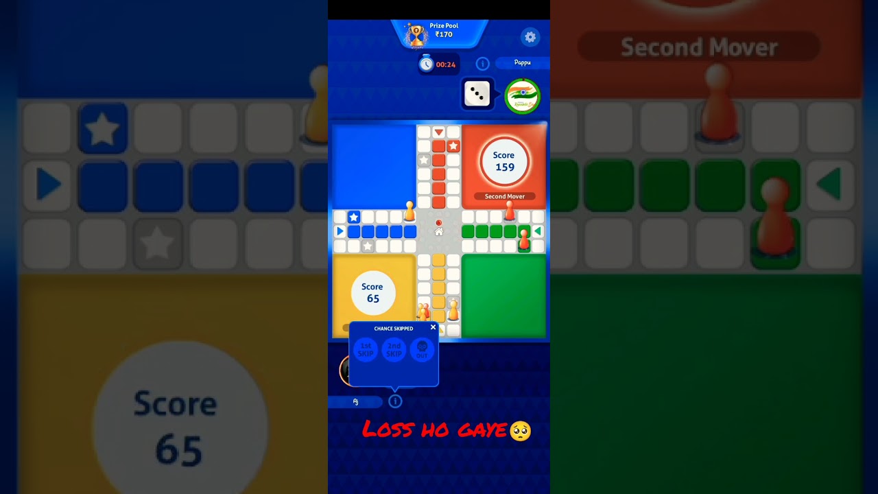 100 Rupee Ka loss ho gaye 😭|| Zuppe App|| Zuppe Gold || Ludo supreme||Aj family #zupeeapp #enjoyment