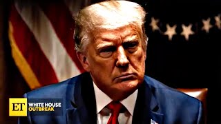 Chris Wallace Explains How The Trump Family Violated The Health And Safety Rules During The Debate