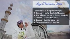 kumpulan lagu pernikahan Islami Terpopuler 2017  - Durasi: 24:02. 