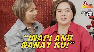 SYLVIA SANCHEZ: Tatlong dekada ang hinintay bago nagbida || #TTWAA Ep. 187