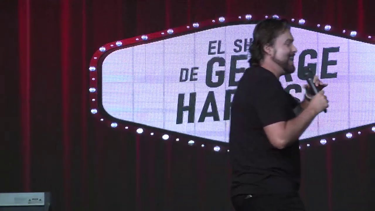 El Show de GH 29 de Oct 2020 Parte 4