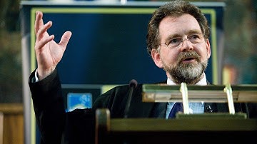 Hugh White: Indonesia and Australia in the Asian Century - Vice-Chancellor