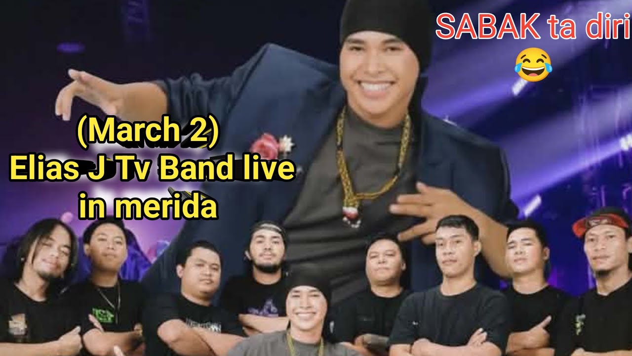 Last song sa concert ni Elias J Tv sa Merida with fireworks display (thank you Elias J TV) #concert 