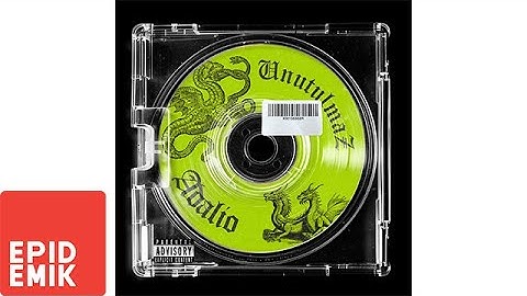 Adalio - Unutulmaz (Official Lyric Video)