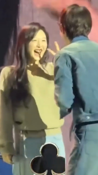 SIBLINGS CODED The Way Jiwon Surprised Joongki at His FM😅#kimjiwon #viral #viralvideo