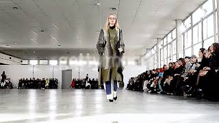 Undercover: Fall/Winter 2024_2025 FW